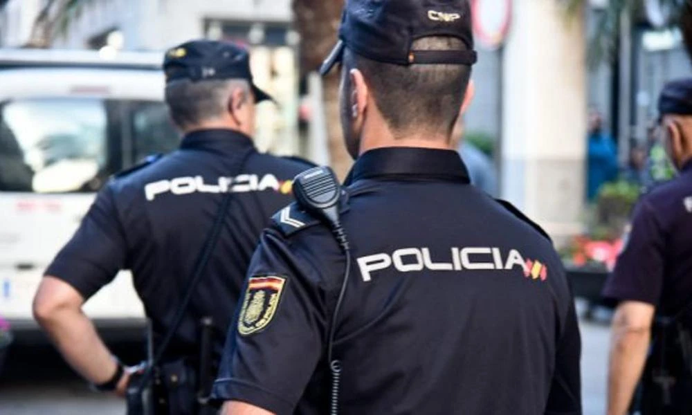 Ισπανία: Κατασχέθηκαν 25 τόνοι χασίς σε φορτηγό με πεπόνια